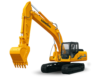 Экскаваторы