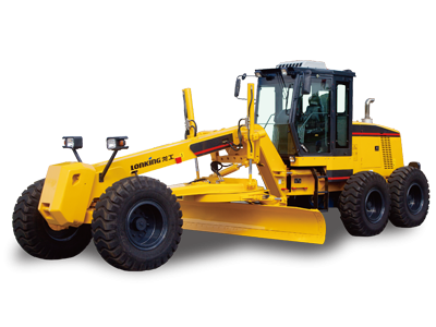 Автогрейдеры